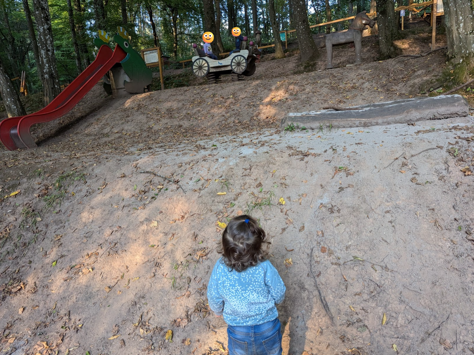 Hauptfoto von Paul’s Märchenwald