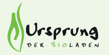 Logo von Bioladen Ursprung