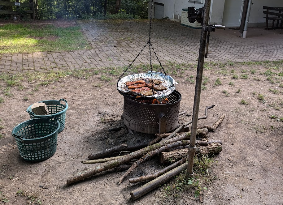 Hauptfoto von Wanderheim – Hohe Fels