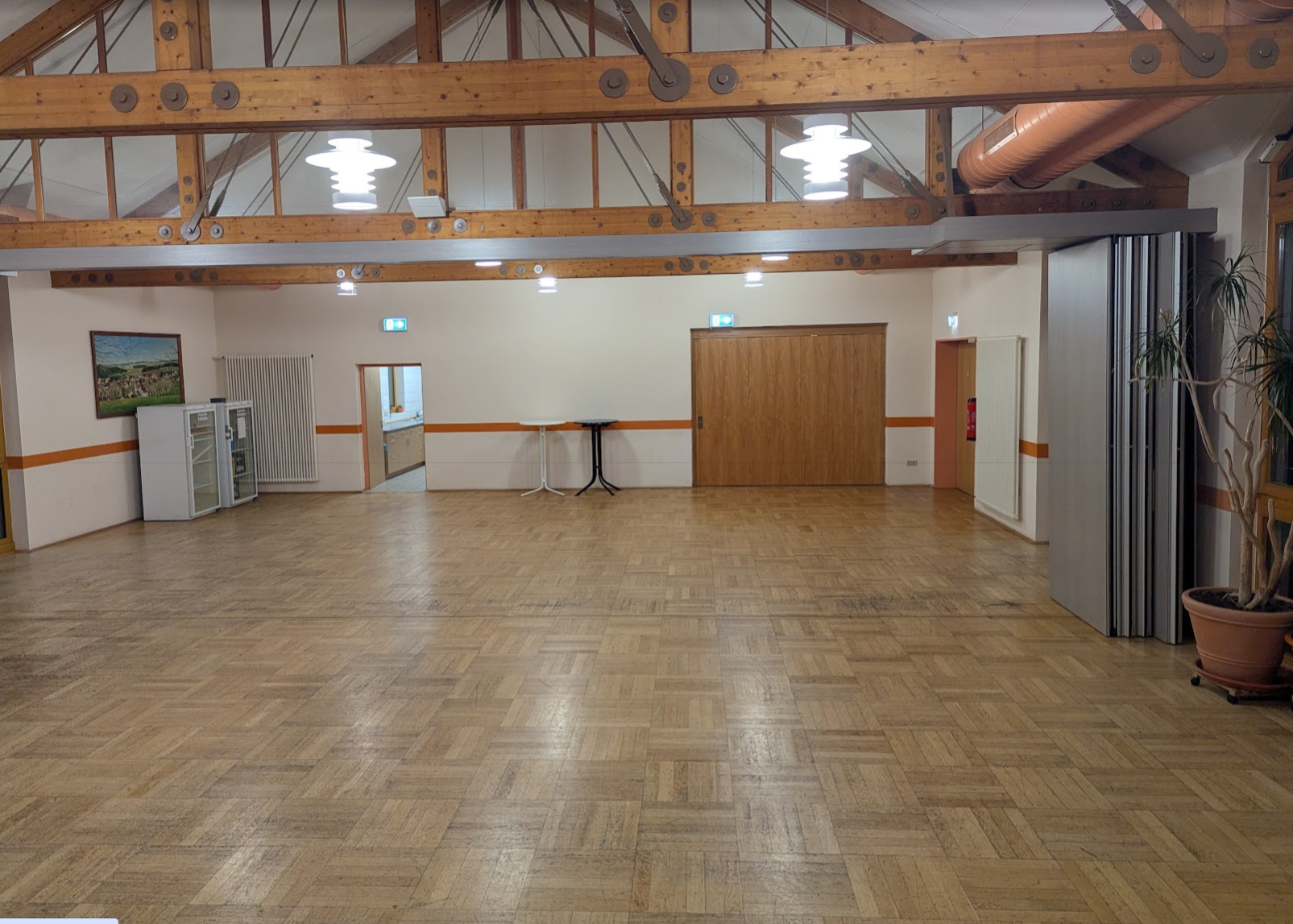 Hauptfoto von Bürgerhaus / Bürgerzentrum Frohnhofen