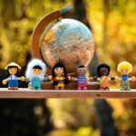 Hilfe, Begegnung, Integration – Ein persönlicher Blick hinter die Schlagzeilen