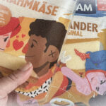 Der Woke Schnittkäse der die Welt bewegt