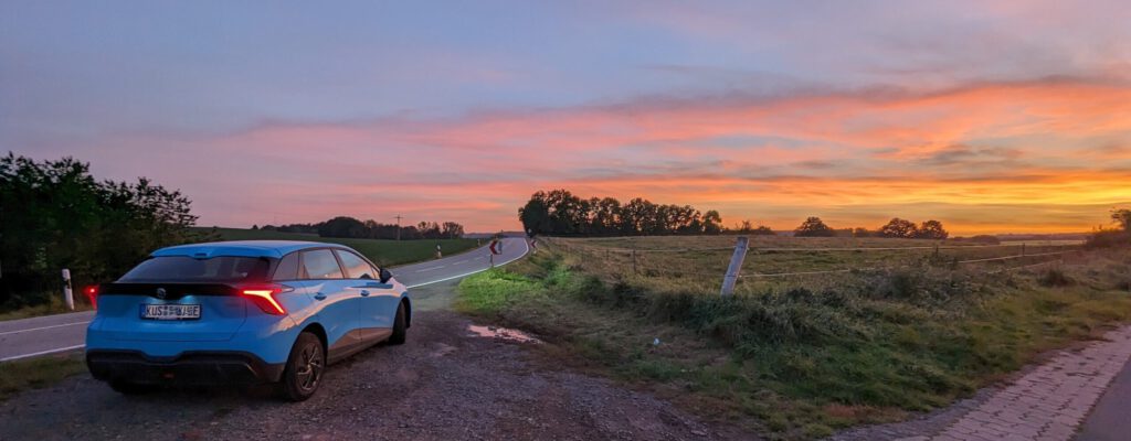Zwei elektrifizierte Jahre im Landkreis Kusel