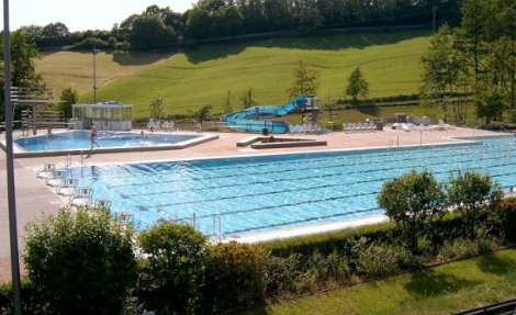 Hauptfoto von Freibad Altenglan