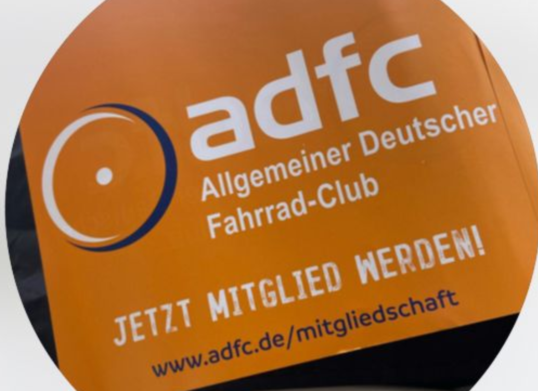 Hauptfoto von ADFC Ortsgruppe Kusel