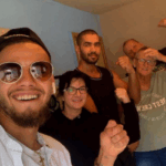 Ein Neustart für Lars – unsere spontane Hilfsaktion in Thüringen