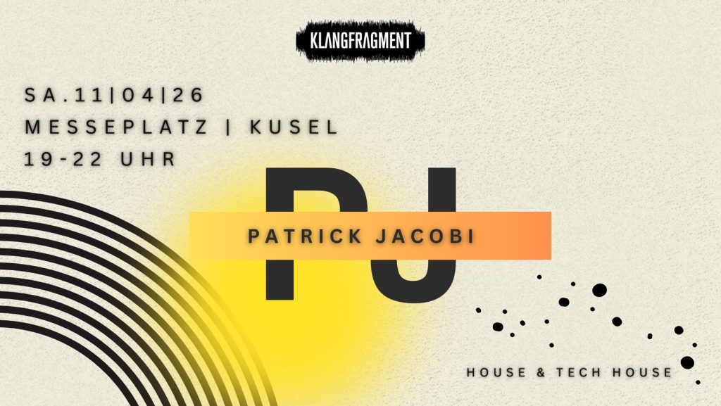 Klangfragment – Frühlingsrausch