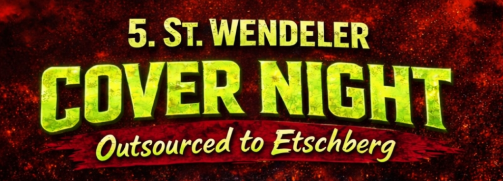 Cover Night in Etschberg