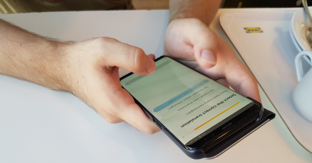 Fit am Smartphone: Kostenlose Kurse im Landkreis Kusel