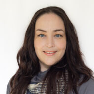 Katja Daish