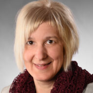 Birgit Ley